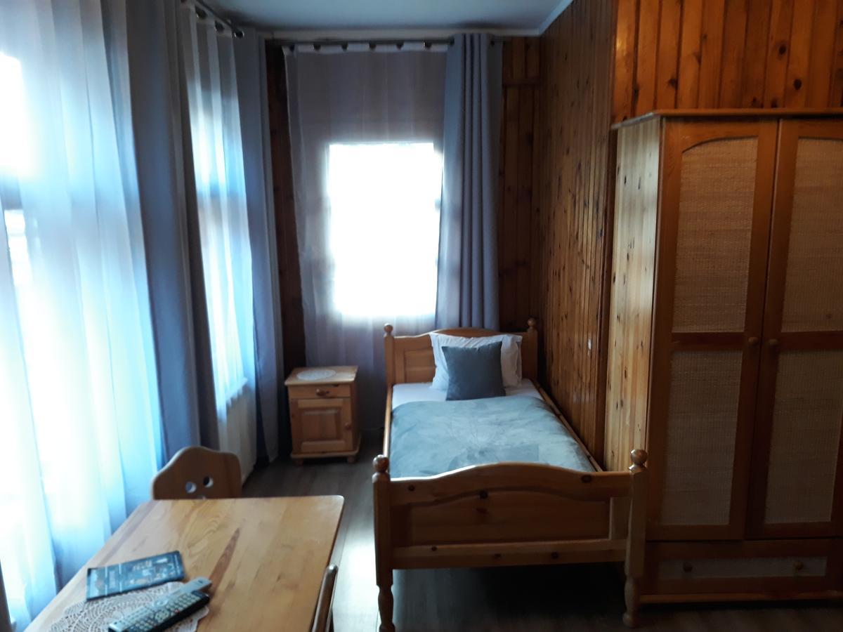 Willa Jaszczurówka 26 Zakopane Exterior foto