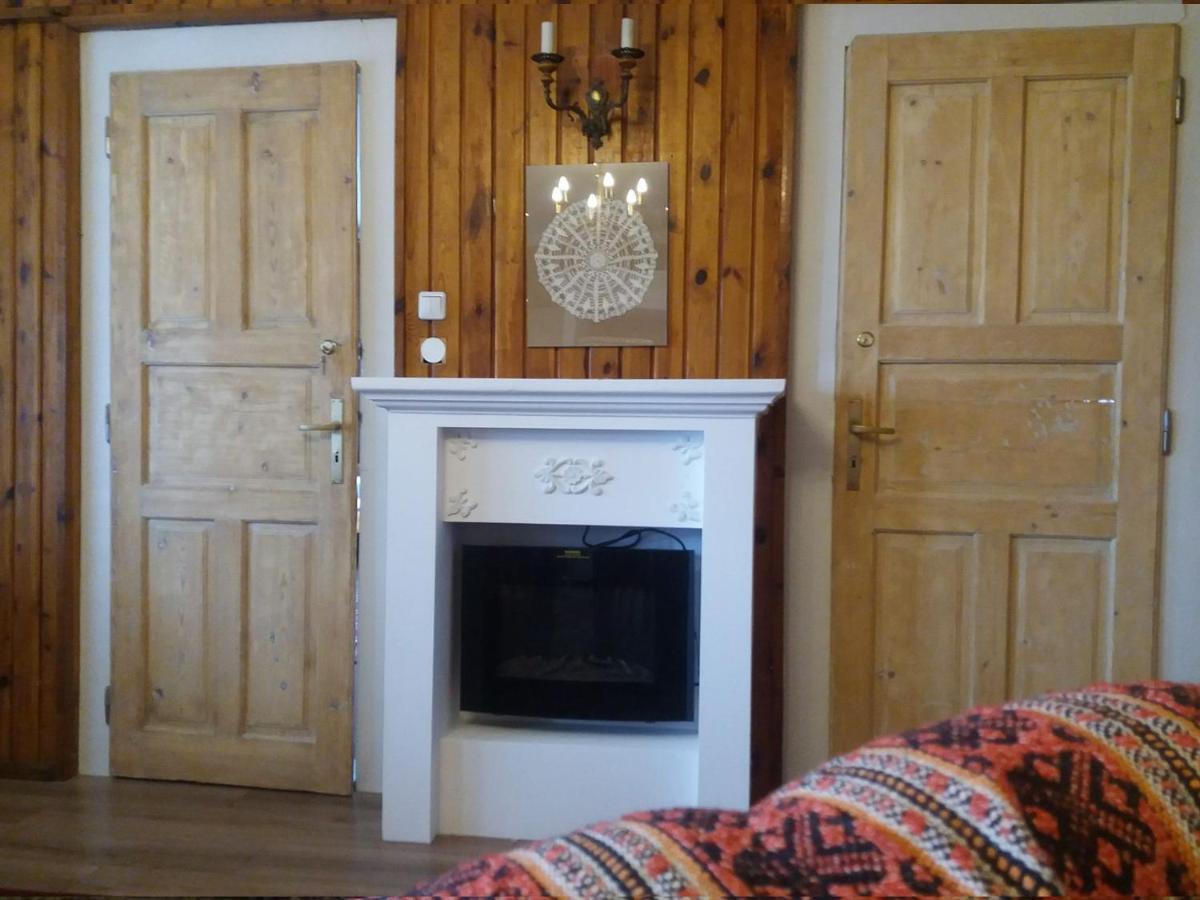 Willa Jaszczurówka 26 Zakopane Habitación foto